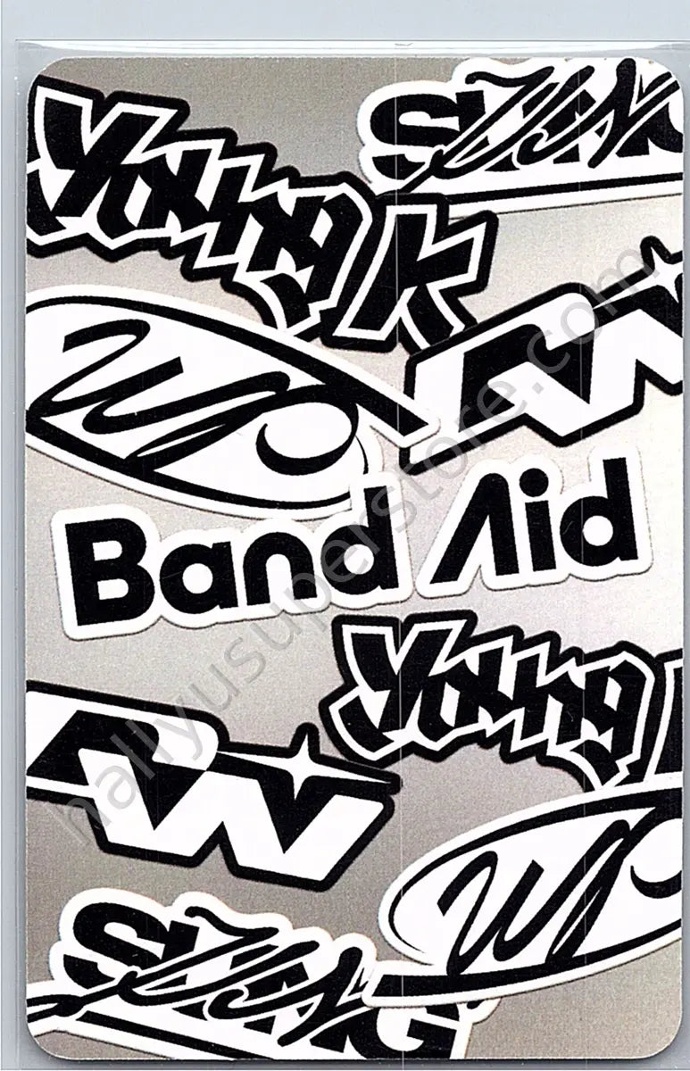 DAY6  - Young K - Band Aid