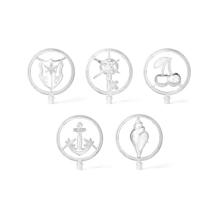 [Pre-Order] KATSEYE - Official Light Stick Dream Charm