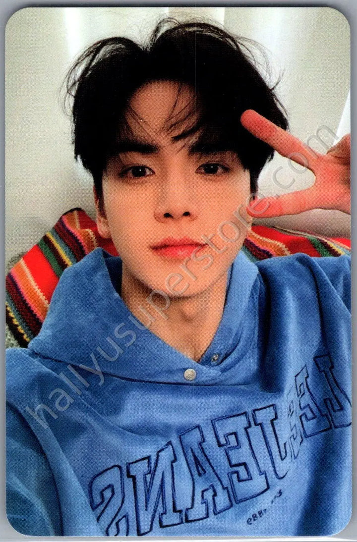 THE BOYZ - Younghoon - 5th Official Fan Club fanclub