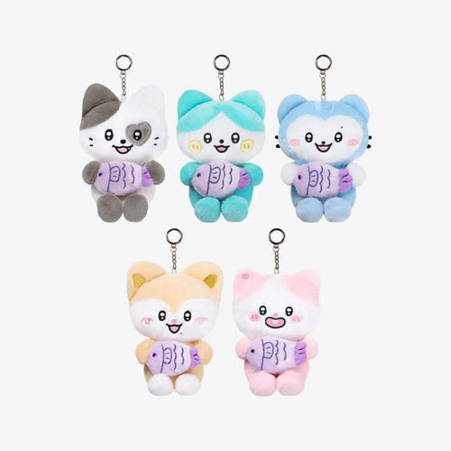 [SOLD OUT] TWINZY PLUSH VOICE Ver. - ALL IN, MIDZY