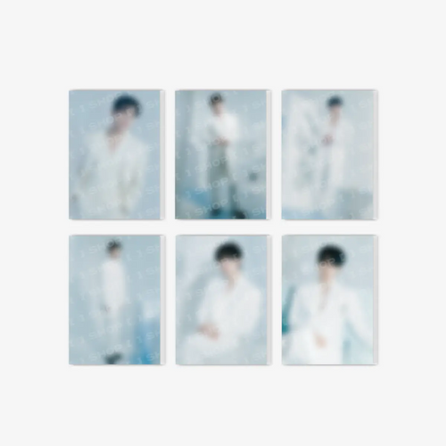 [H4U] [2PM] RANDOM PHOTO - THE RETURN