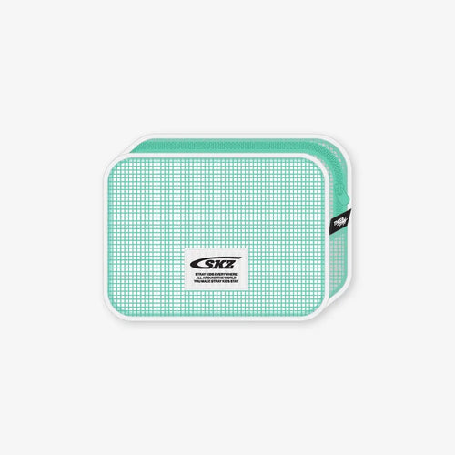 [H4U] [Stray Kids] MESH POUCH - THIS & THAT