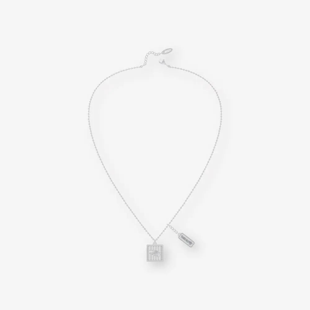 [Stray Kids] NECKLACE - THIS &amp; THAT