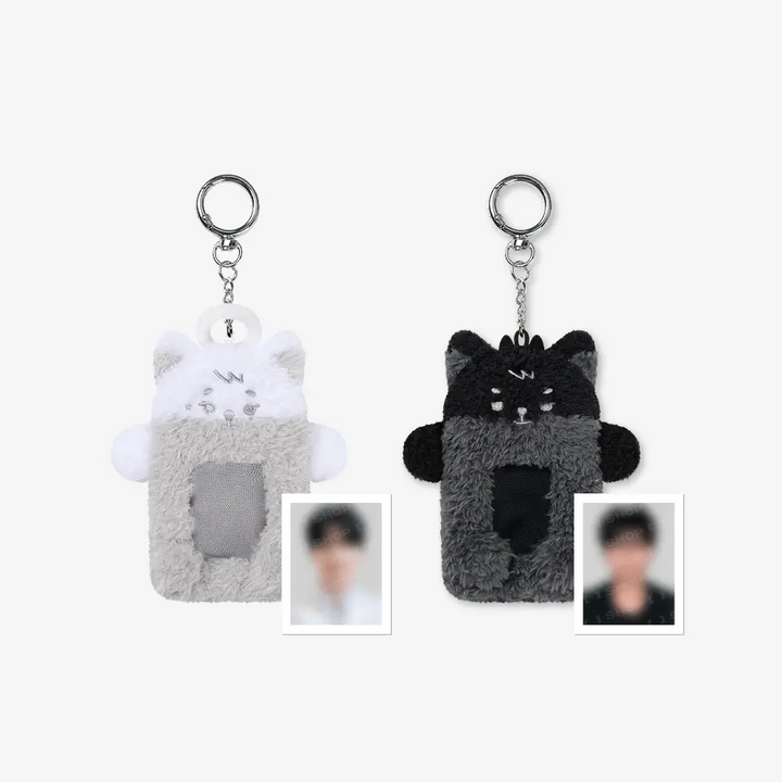 [DAY6] DENIMALZ KE ID PHOTO HOLDER- YOUNGEST