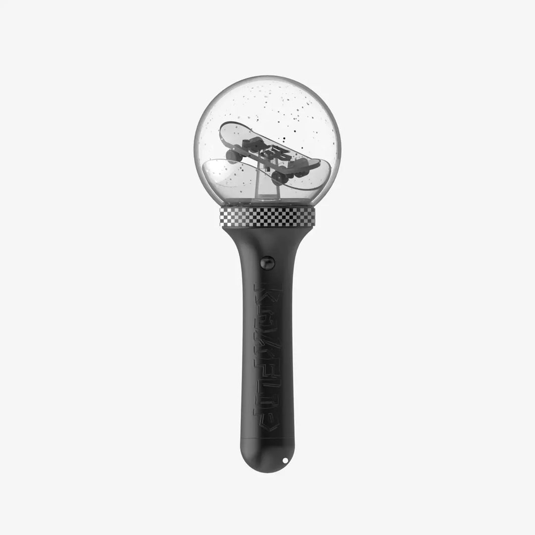 [KickFlip] OFFICIAL LIGHT STICK