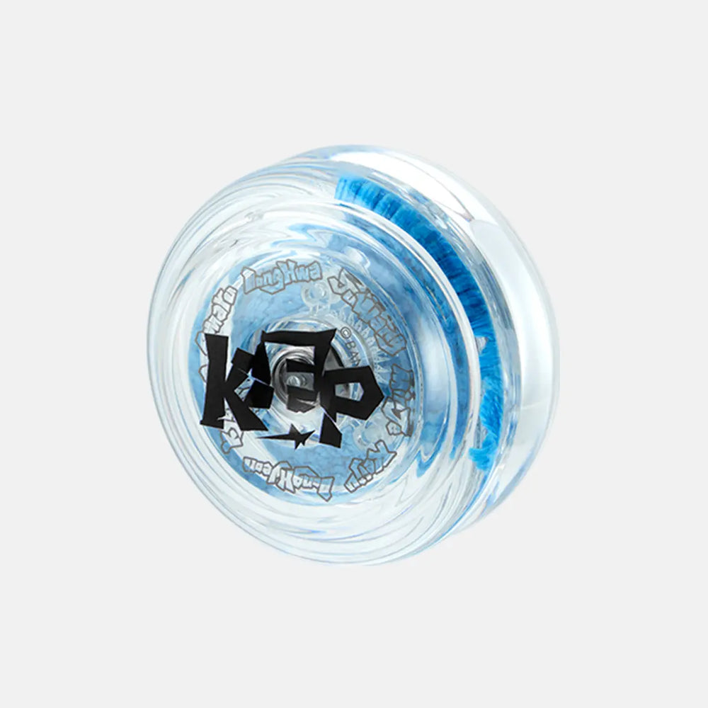 [KickFlip] YOYO & STICKER SET