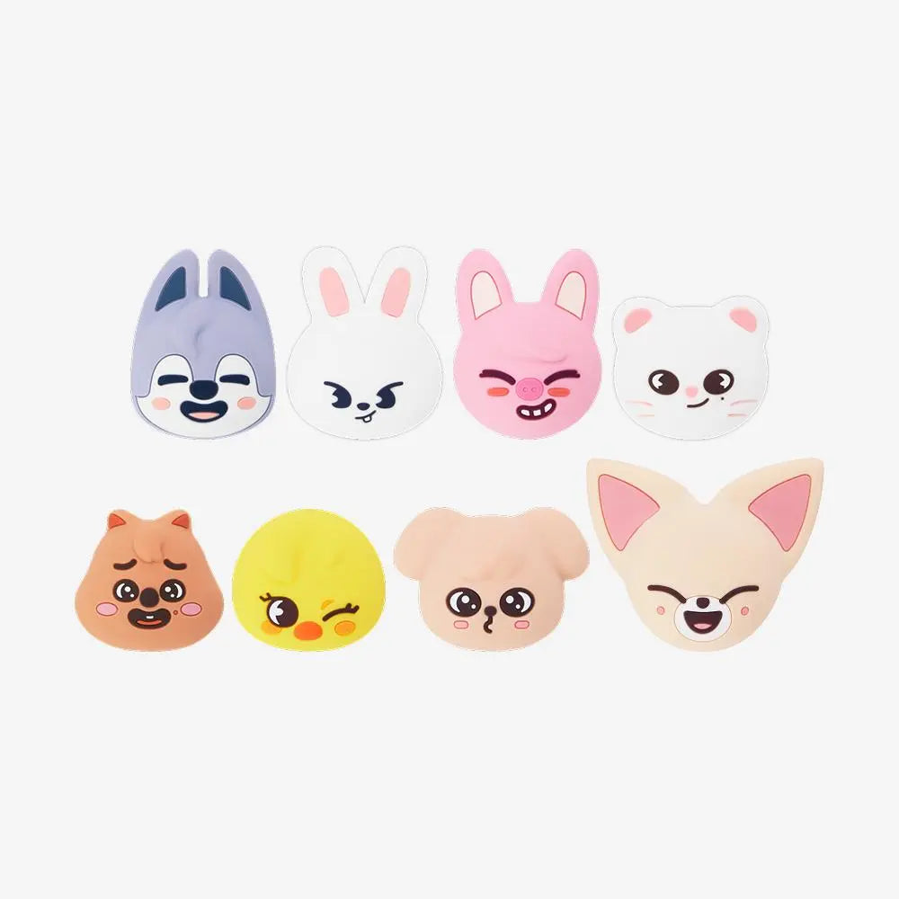 [Stray Kids] SKZOO TAMAGOTCHI &amp; CASE SET