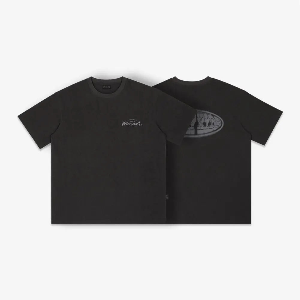 [Stray Kids] T-SHIRT - SKZ&