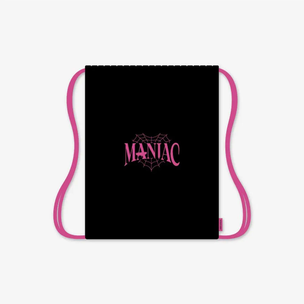 [Stray Kids] GYM SACK - MANIAC SPECIAL