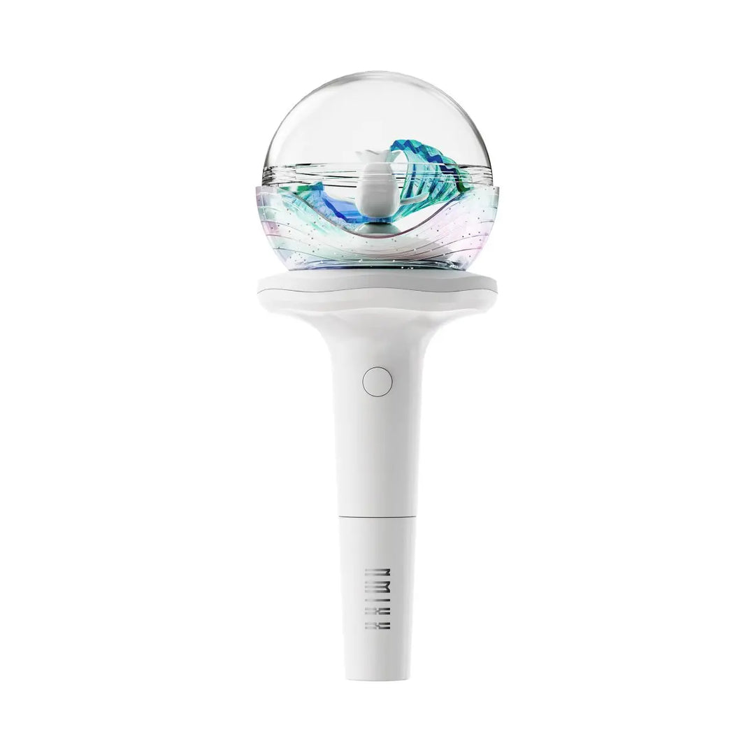 [NMIXX] OFFICIAL LIGHT STICK VER.2
