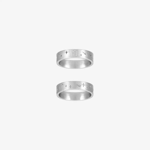 [SOLD OUT] NEXZ RING- [O-RLY?] POP-UP STORE