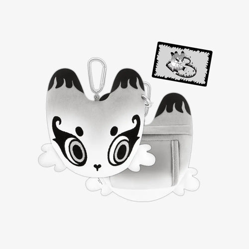 [SOLD OUT] FOX2Y REEL PASS POUCH - [O-RLY?] POP-UP STORE