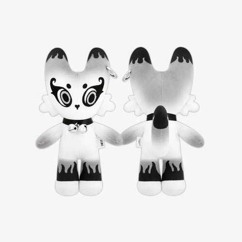 [SOLD OUT] FOX2Y PLUSH ORIGINAL Ver. - [O-RLY?] POP-UP STORE