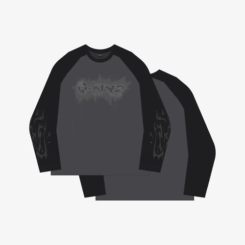[SOLD OUT] LONG SLEEVE - [O-RLY?] POP-UP STORE