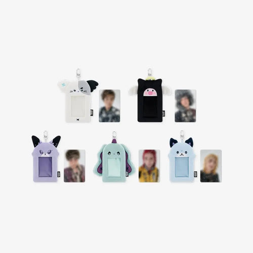 [SOLD OUT] Xdinary Monsters PHOTOCARD HOLDER- Beautiful Mind