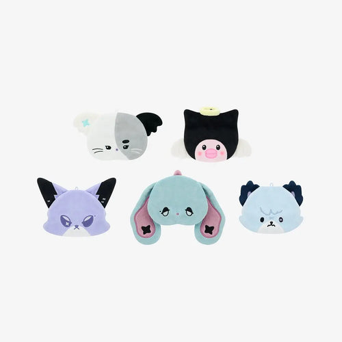 [SOLD OUT] Xdinary Monsters COOLING PACK - The Xcape