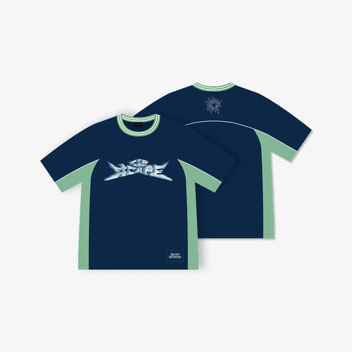 [SOLD OUT] TRACK T-SHIRT - The Xcape
