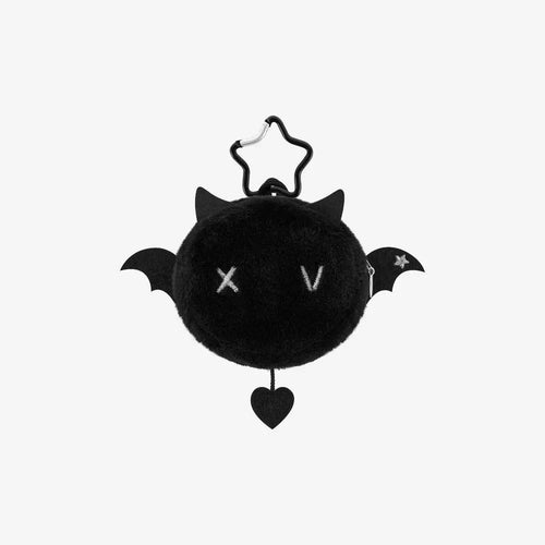 [SOLD OUT] Xdinary Monsters ORIGINAL BACKPACK Villains Ver. - Beautiful Mind