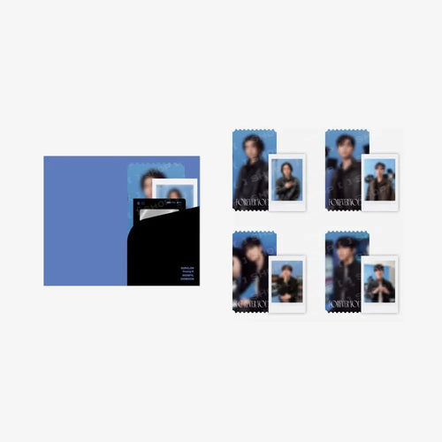 [SOLD OUT] SPECIAL TICKET SET - FOREVER YOUNG FINALE