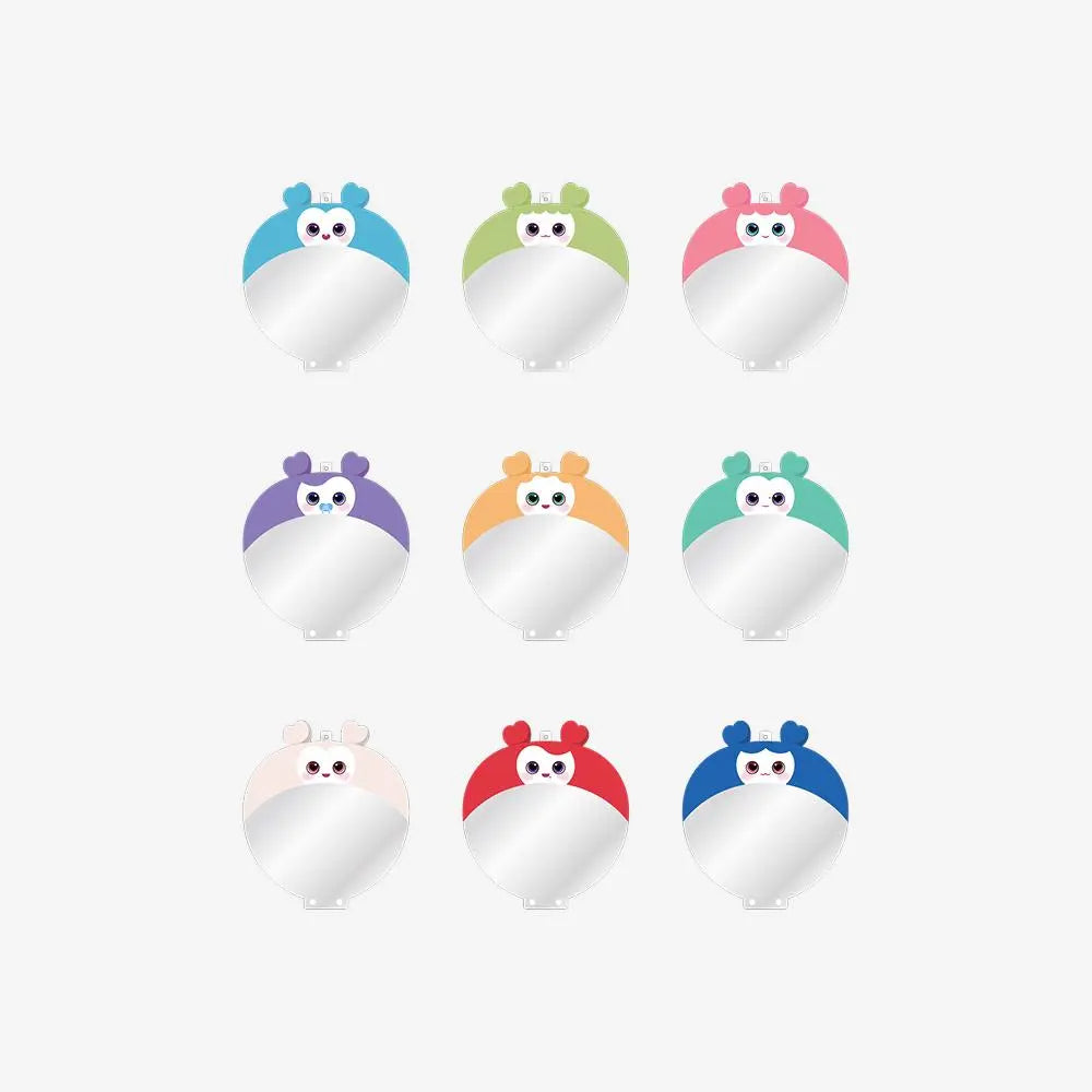 [TWICE] LOVELY IMAGE PICKET COVER - THIS IS FOR