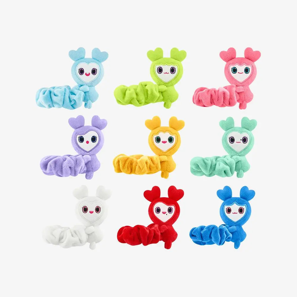 [TWICE] LOVELY SCRUNCHIE - THIS IS FOR