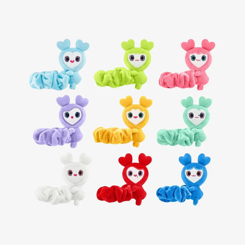 [SOLD OUT] LOVELY SCRUNCHIE - THIS IS FOR