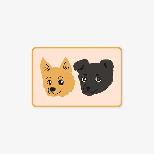 [SOLD OUT] JEONGYEON RUG - THIS IS FOR