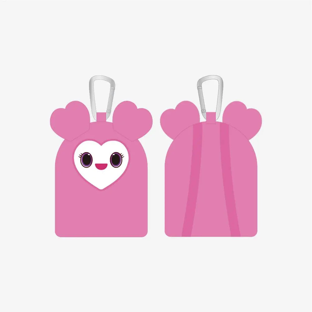 [TWICE] LOVELY MINI BACKPACK - HOME 9ROUND