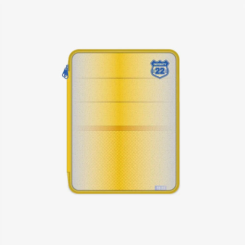 [SOLD OUT] MULTI POUCH - MIXX UNIVERSITY