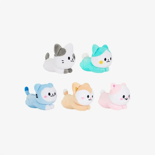 [H4U] [ITZY] ITZY TWINZY PLUSH HANDWARMER - MIDZY′S CELLS
