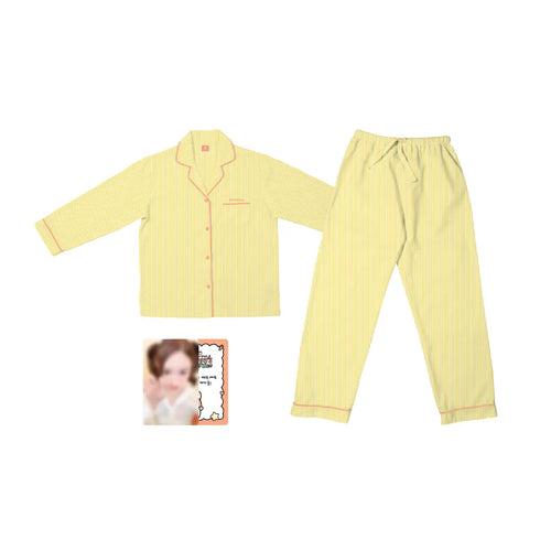 [H4U] [Pre-Order] [TWICE] PAJAMAS - Bunny's Farm