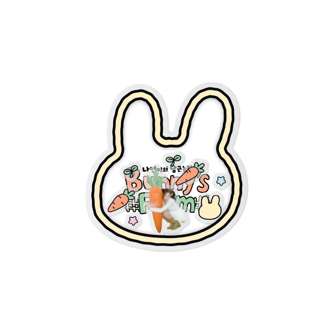 [TWICE] SHAKER TOK - Bunny's Farm