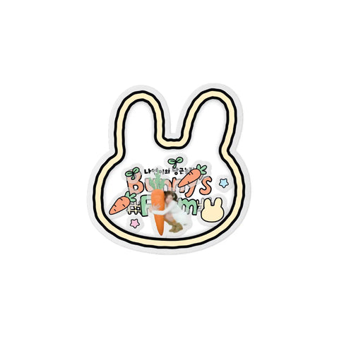 [TWICE] SHAKER TOK - Bunny's Farm