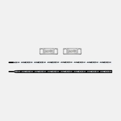 [NEXZ] SHOES STRAP & DUBRAE SET - SAUCIN' THE WORLD