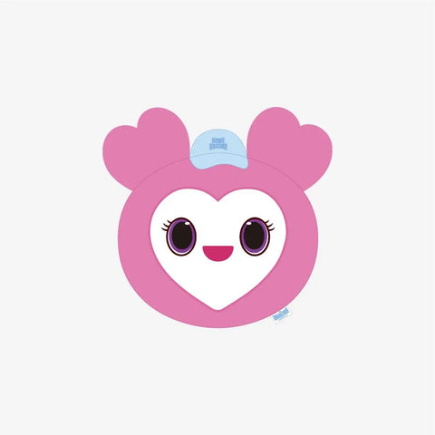 [TWICE] LOVELY FACE CUSHION - HOME 9ROUND