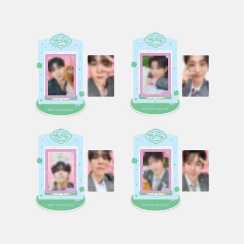 [DAY6] TURNING ACRYLIC STAND - Every DAY6, Every My Day