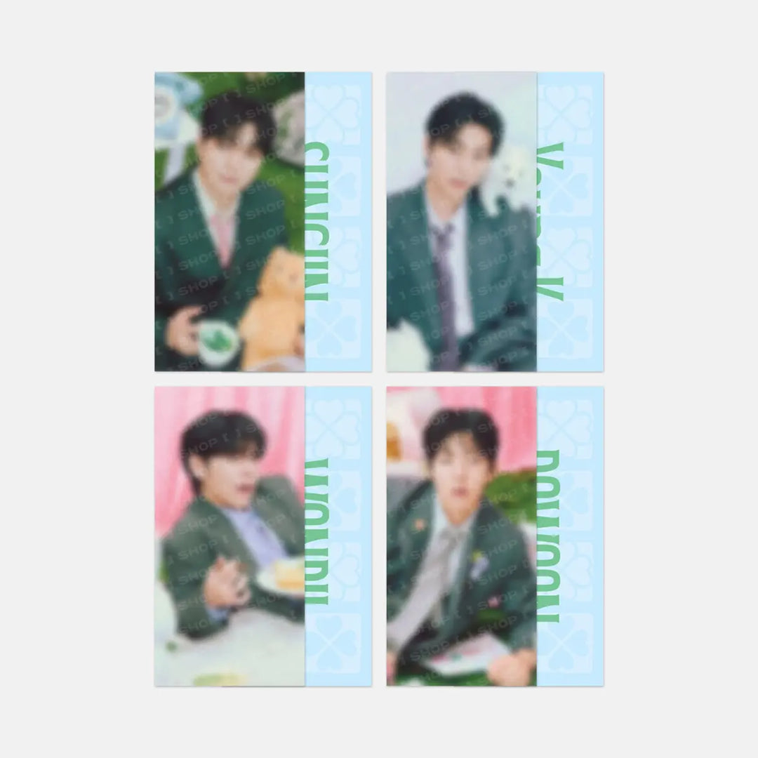 [DAY6] PHOTO SLOGAN - Every DAY6, Every My Day