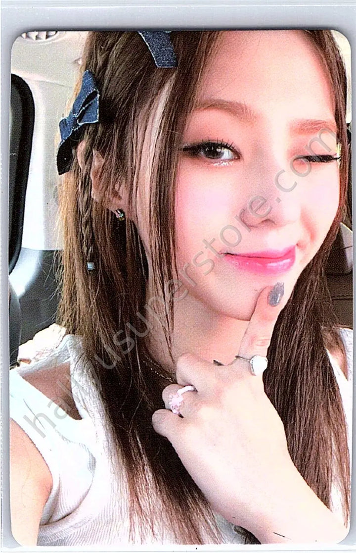 ICHILLIN’ - Chaerin - ICHILLIN’ - Chaerin - I&