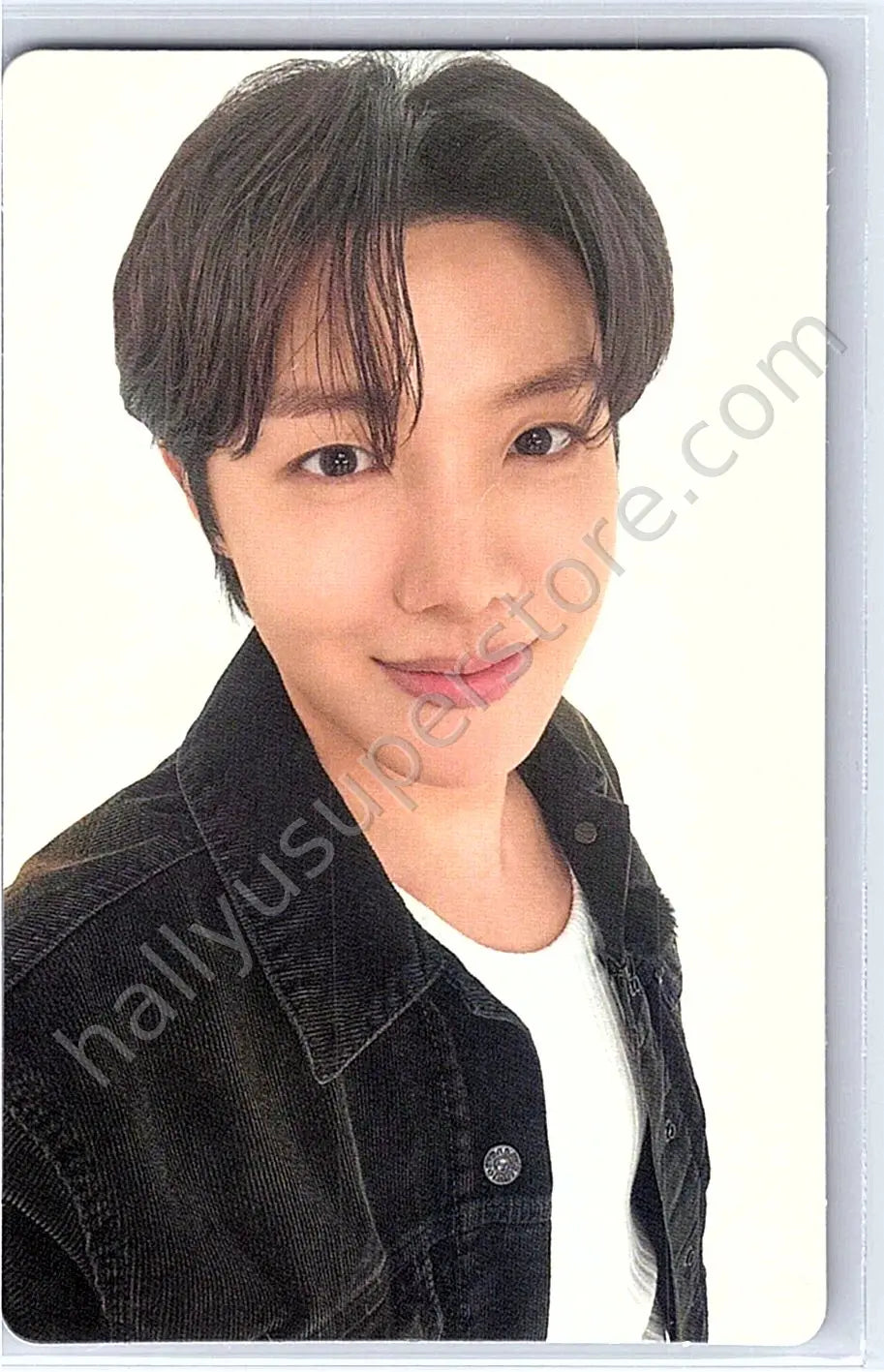 BTS - j-hope - ARIRANG A version pob (pre-order benefit) weverse global shop (wvg)
