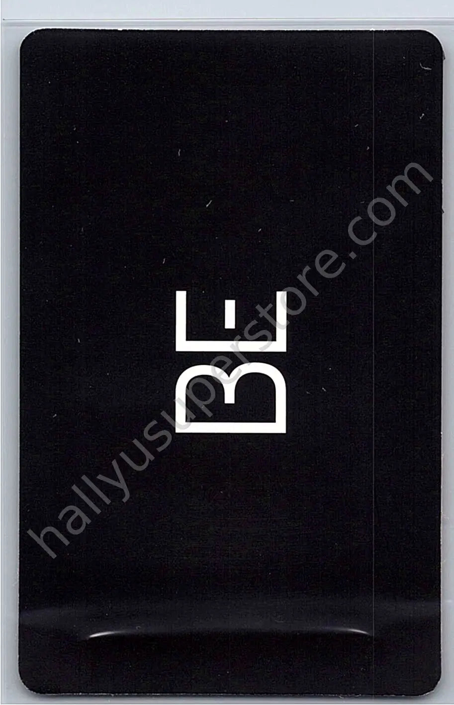 BTS - RM - BE Album korean album album inclusion essential ver