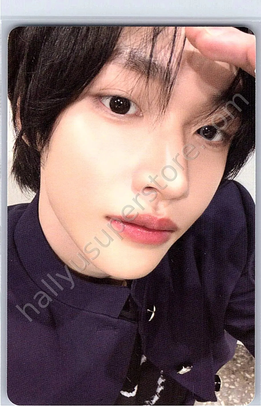RIIZE  - Wonbin - HUG RANDOM TRADING CARD