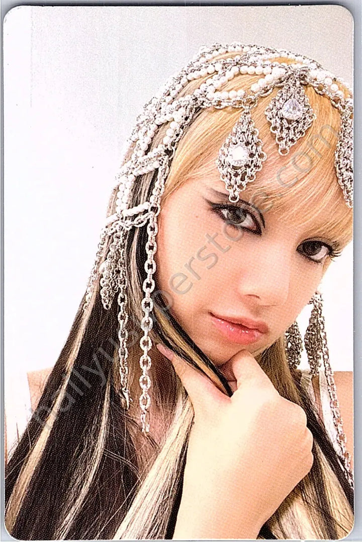 BLACKPINK - Lisa - BORN PINK