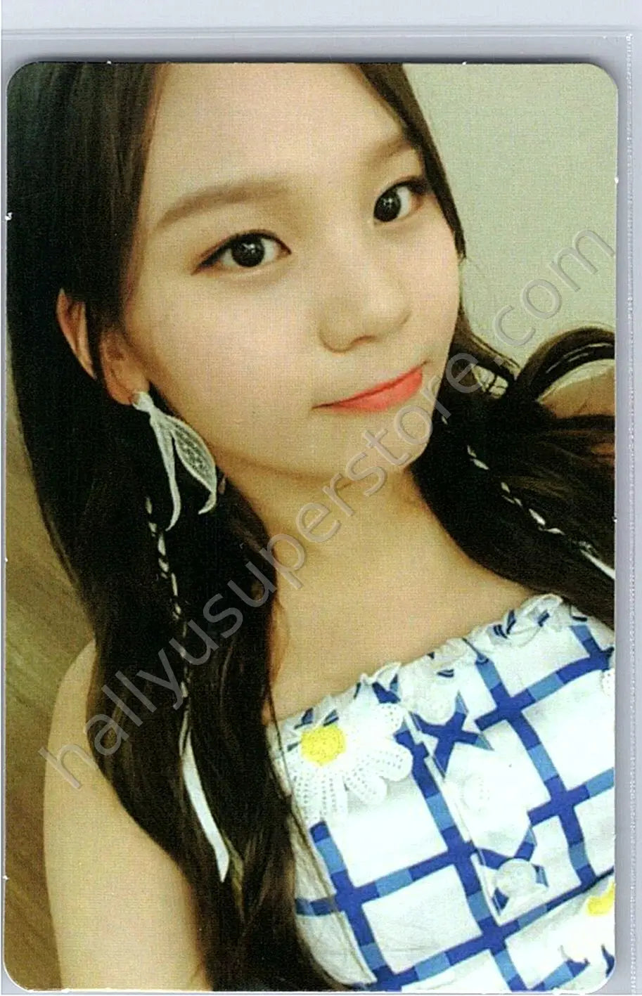 GFRIEND - Umji - GFRIEND - Umji - RAINBOW Album