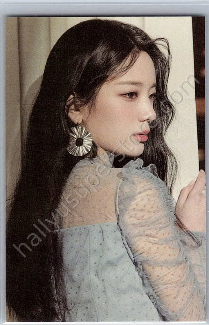 fromis_9 - Gyuri - Midnight Guest