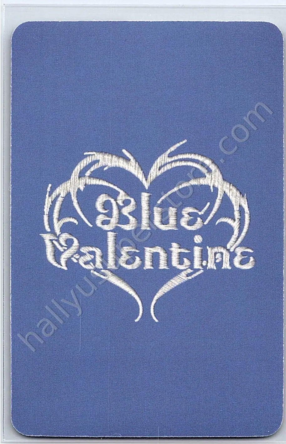 NMIXX - Unit - Blue Valentine