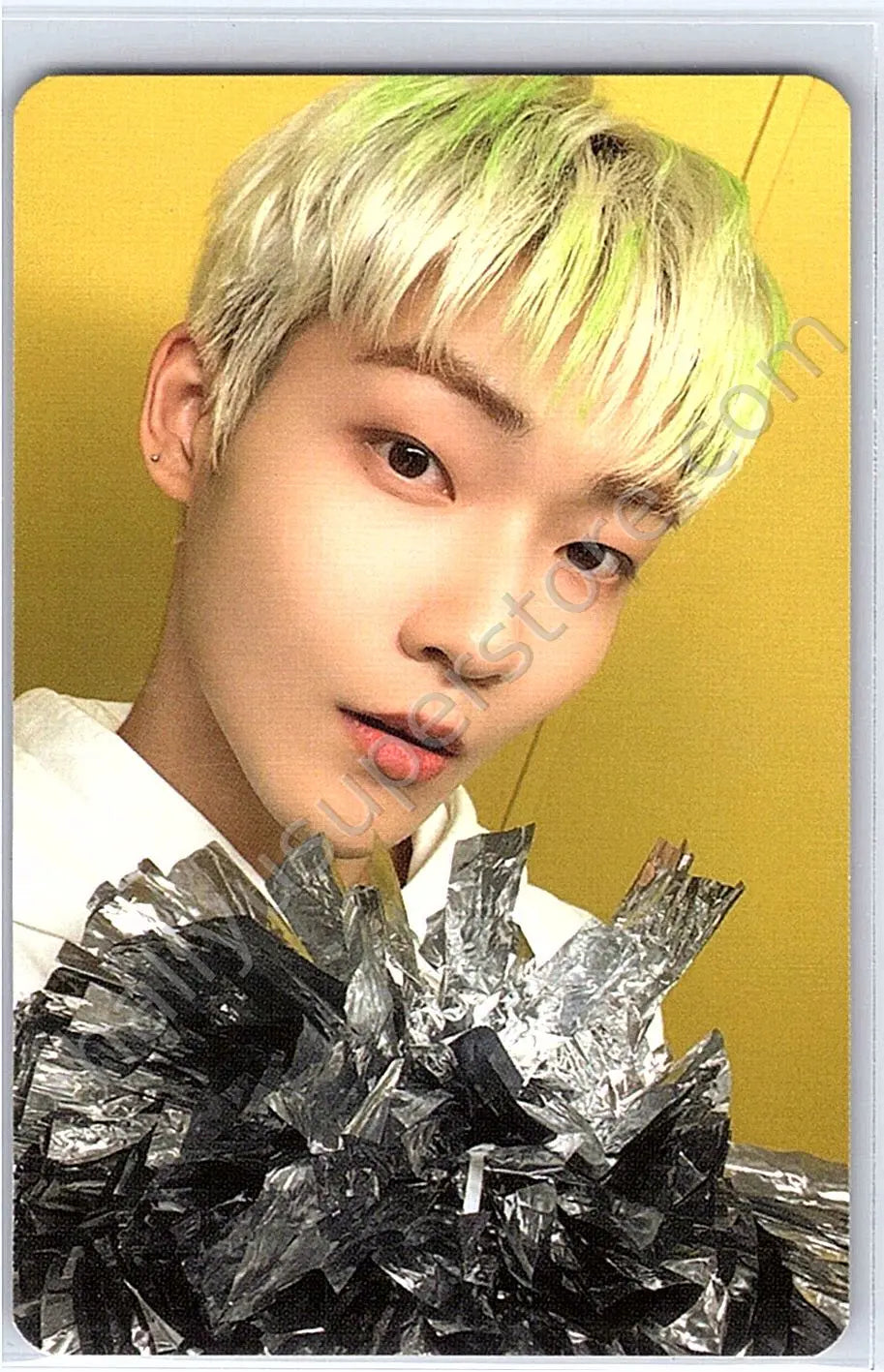 THE BOYZ - Kevin - 4th Official Fan Club fanclub