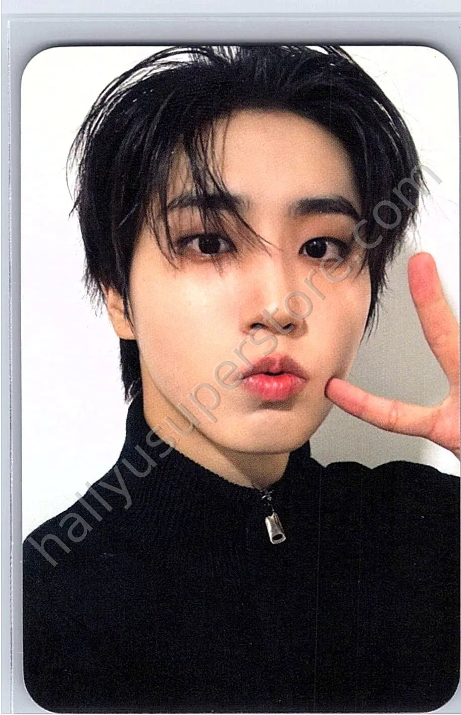 Stray Kids - HAN - HOP aladin pob (pre-order benefit)