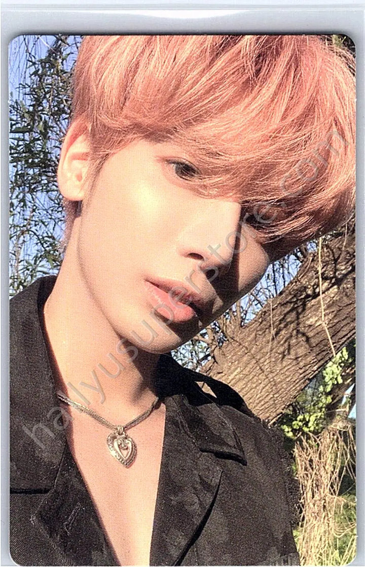 TOMORROW X TOGETHER - Taehyun - The Name Chapter: Temptation