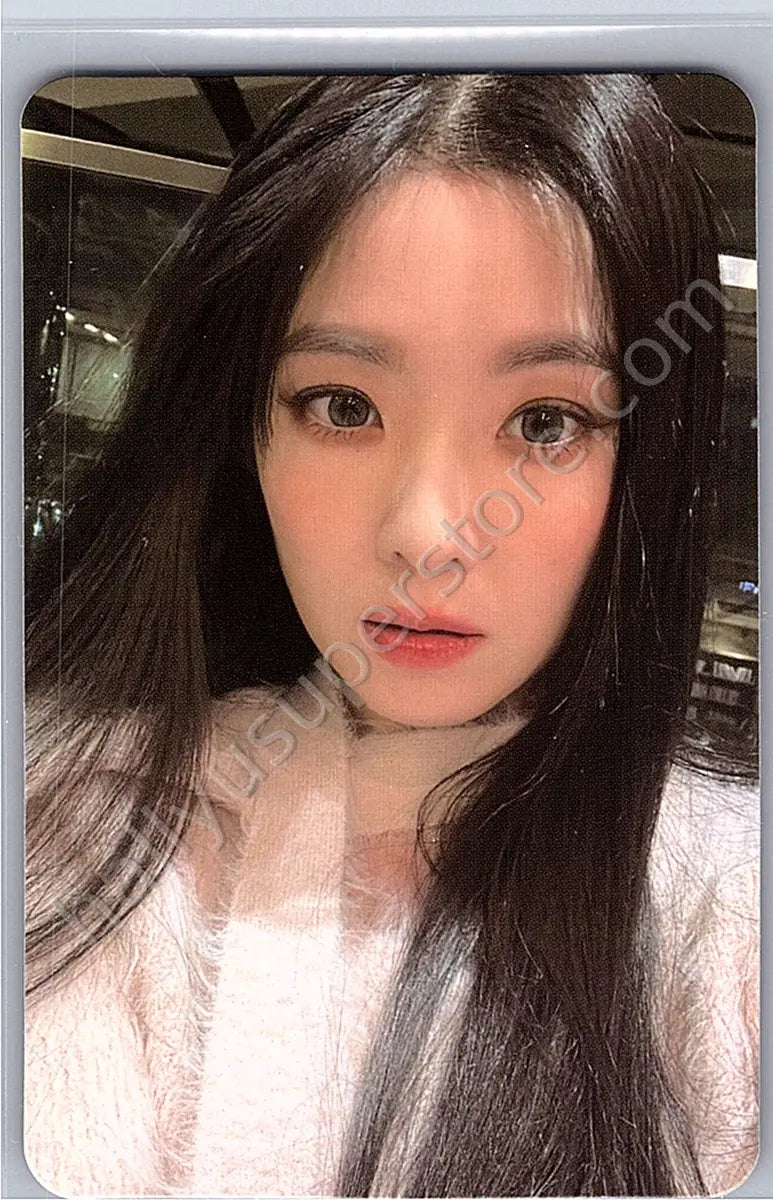 Red Velvet - Irene - Chill Kill