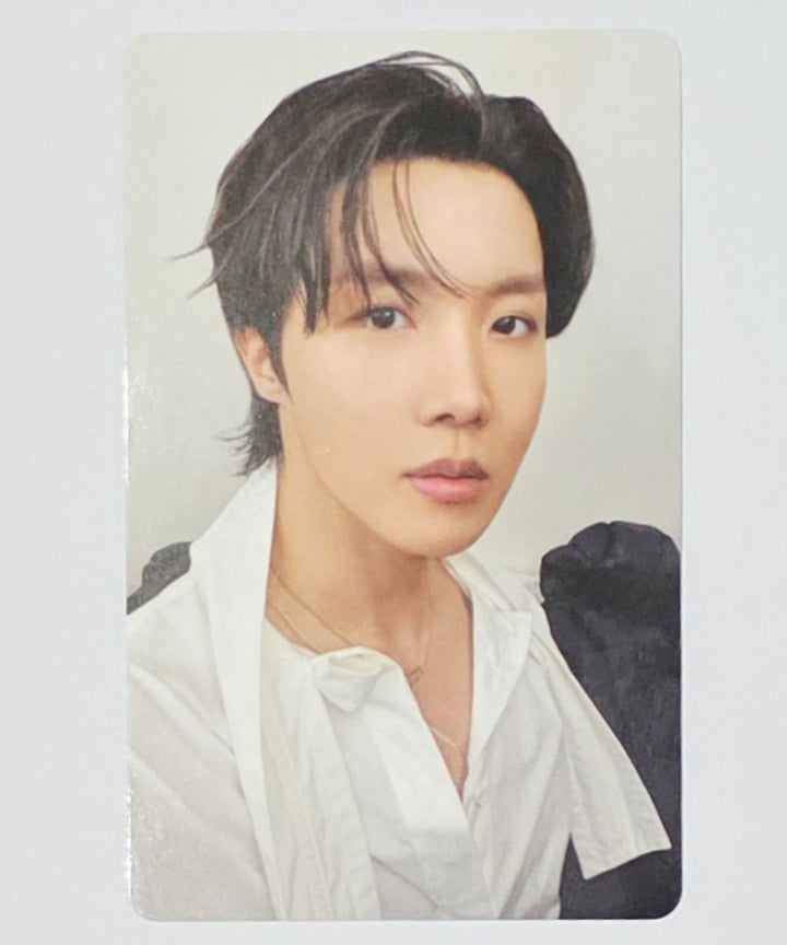 BTS - BTS World Tour "Arirang" in Busan Weverse Album Event Photocard [26.06.13]
